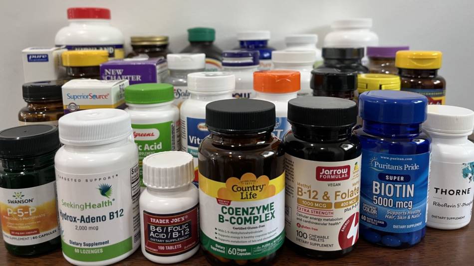 Daily Wellness Essentials